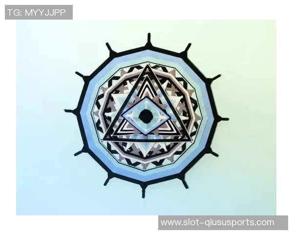 足球上帝之眼纹的神秘寓意与文化传承探讨